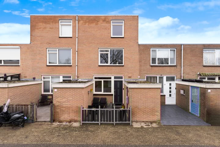 Foto 1 van Westerdiep 16