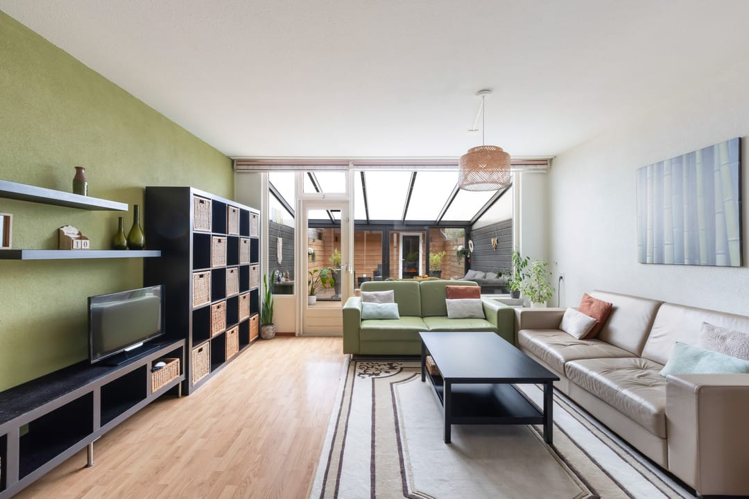 Photo 2 of Westerdiep 16