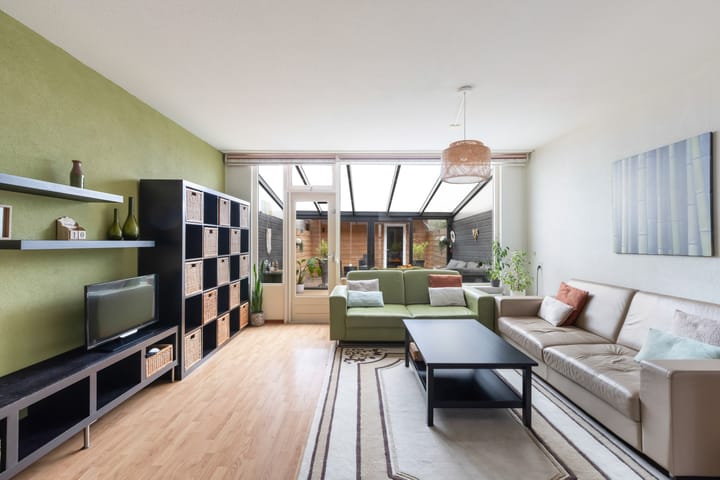 Foto 2 van Westerdiep 16