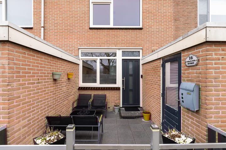 Foto 5 van Westerdiep 16