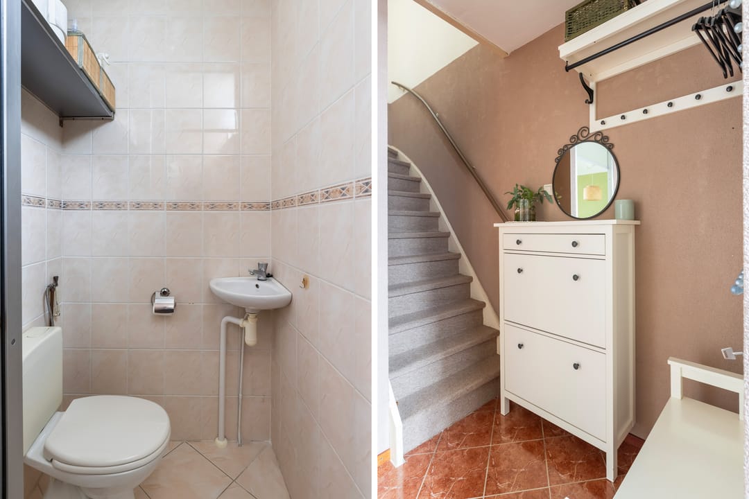 Photo 8 of Westerdiep 16