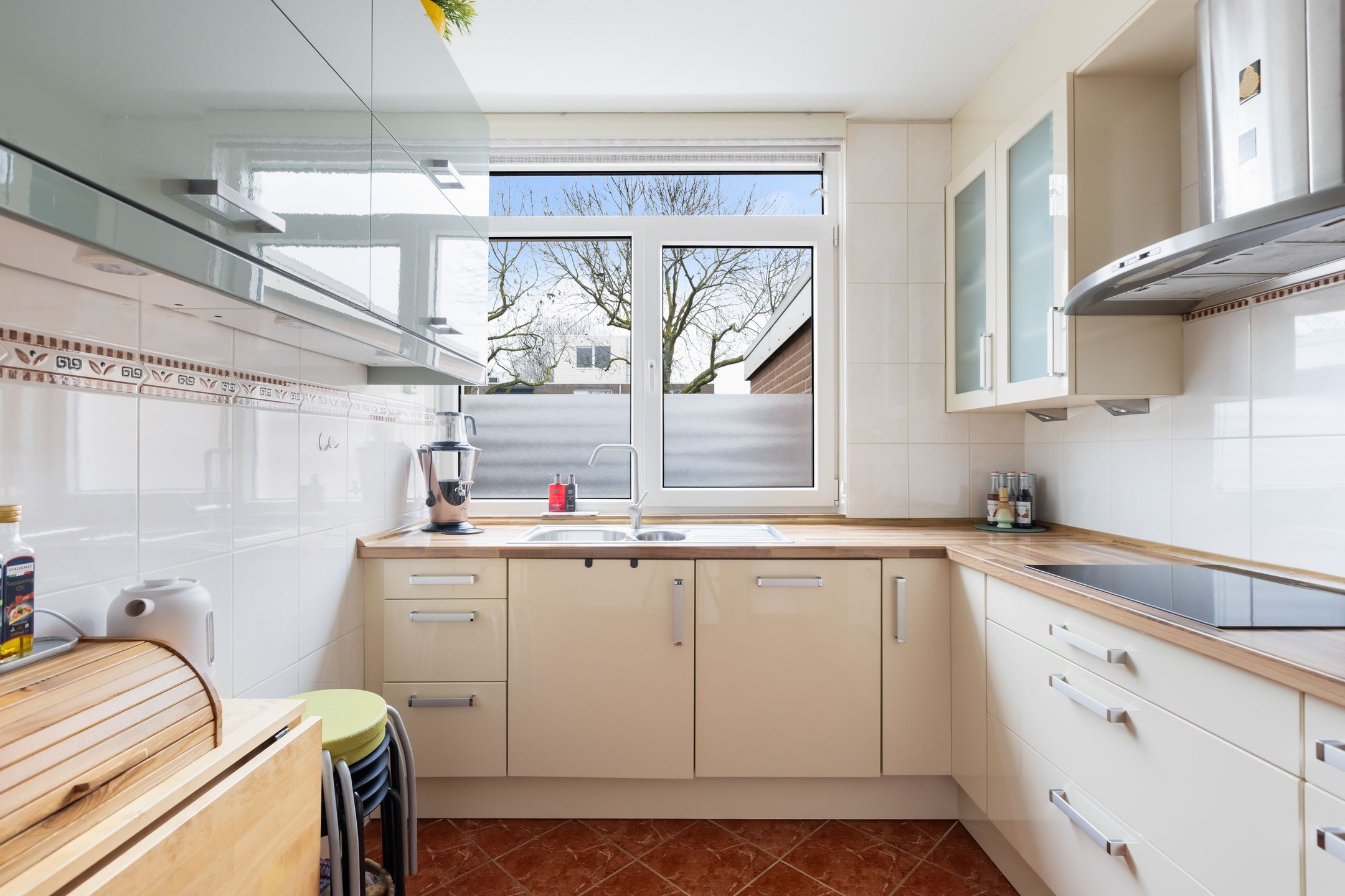 Photo 12 of Westerdiep 16