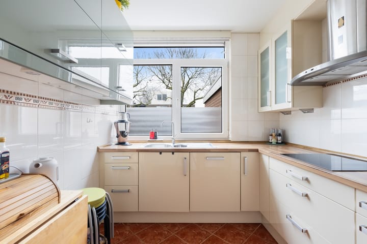 Foto 12 van Westerdiep 16