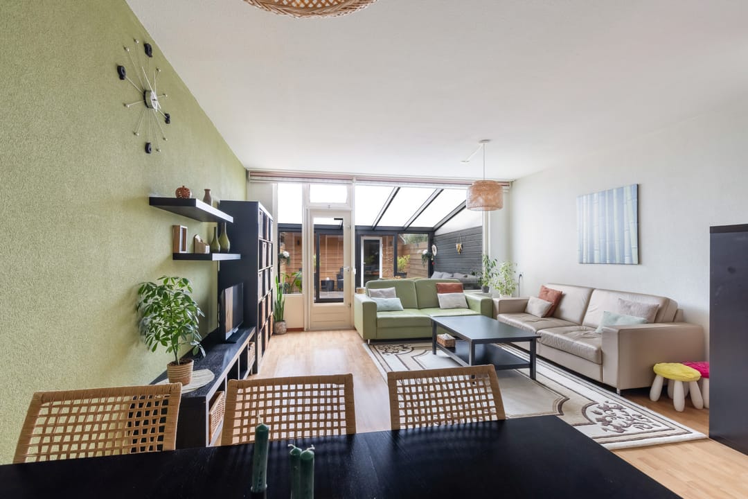 Photo 16 of Westerdiep 16