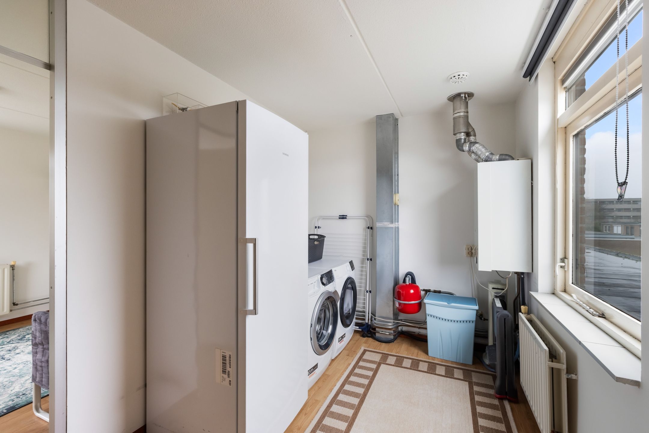 Photo 33 of Westerdiep 16