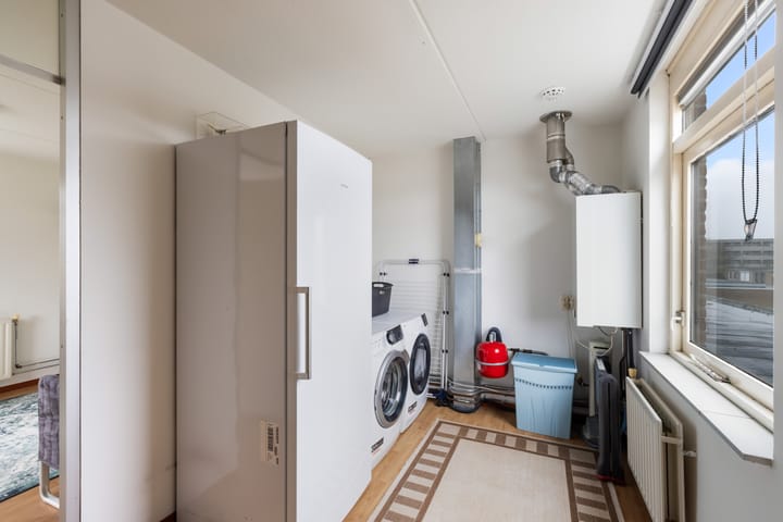 Foto 33 van Westerdiep 16