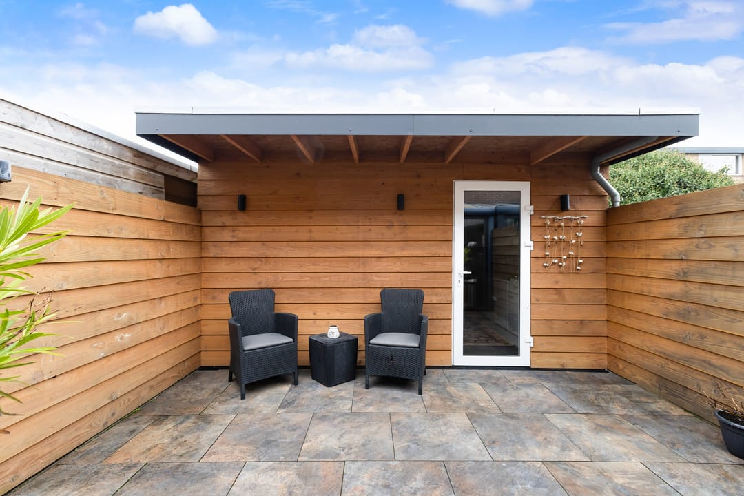 Photo 37 of Westerdiep 16