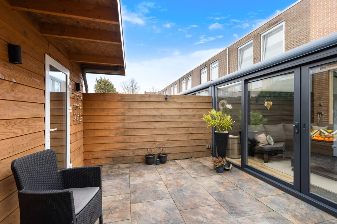 Photo 38 of Westerdiep 16