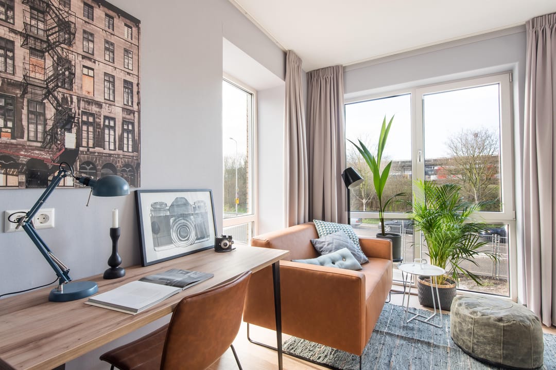 Foto 7 van Dalsteindreef