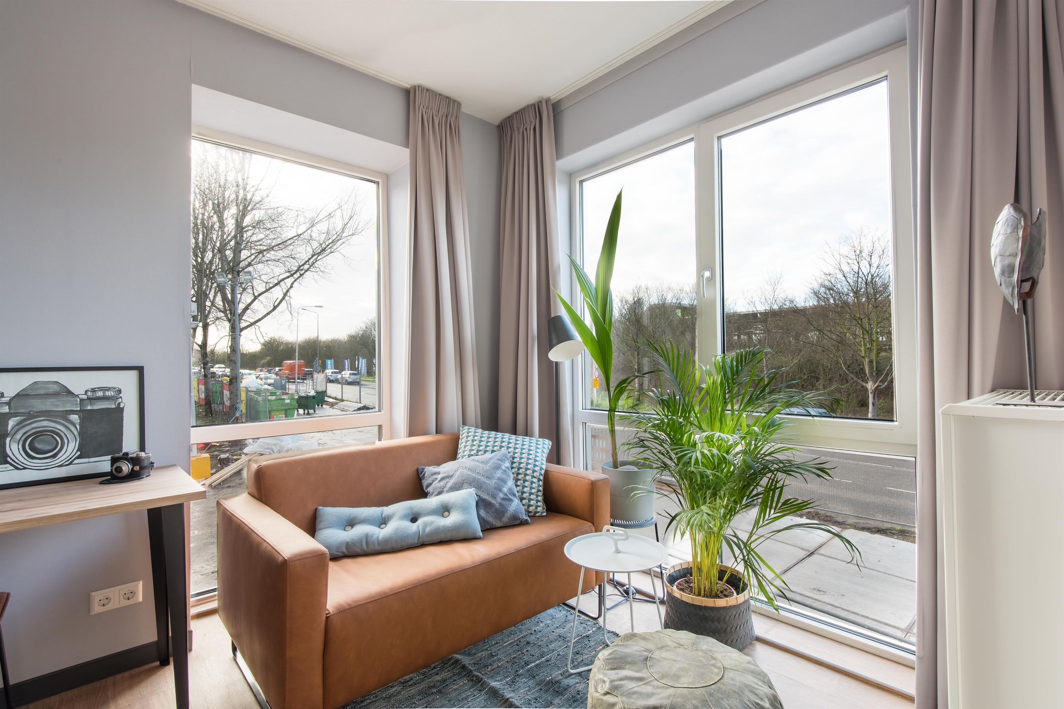 Foto 9 van Dalsteindreef