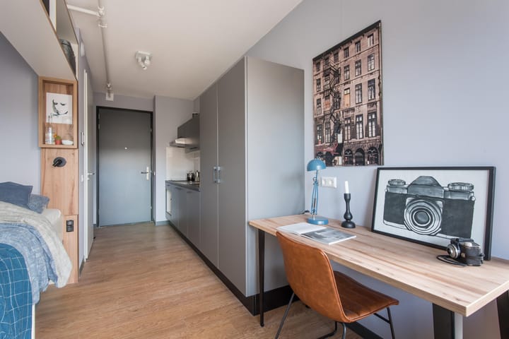 Photo 10 of Dalsteindreef