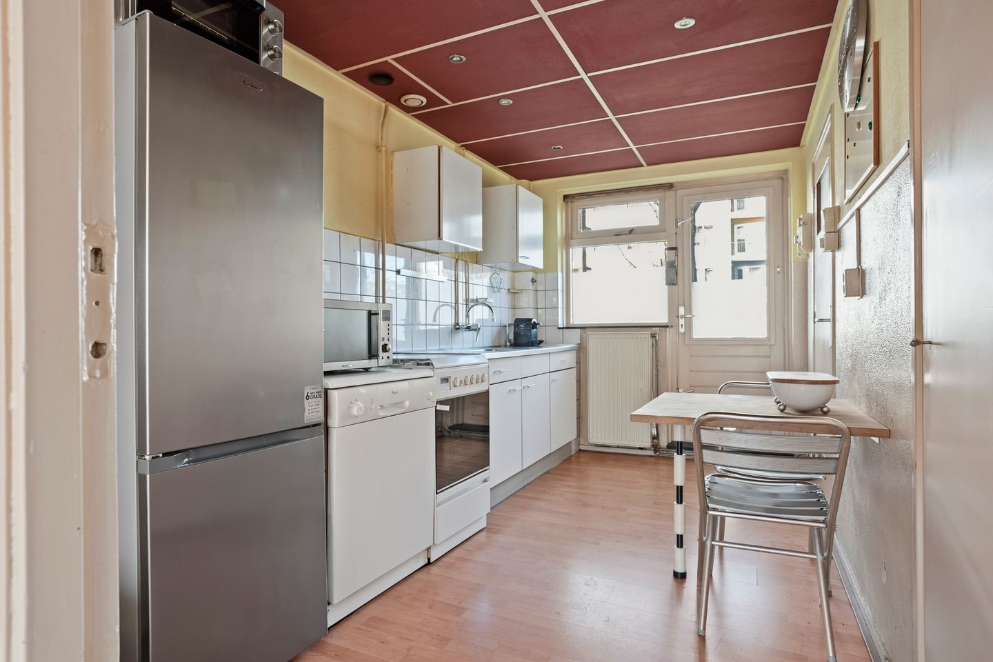 Foto 5 van Wolweversgaarde 495