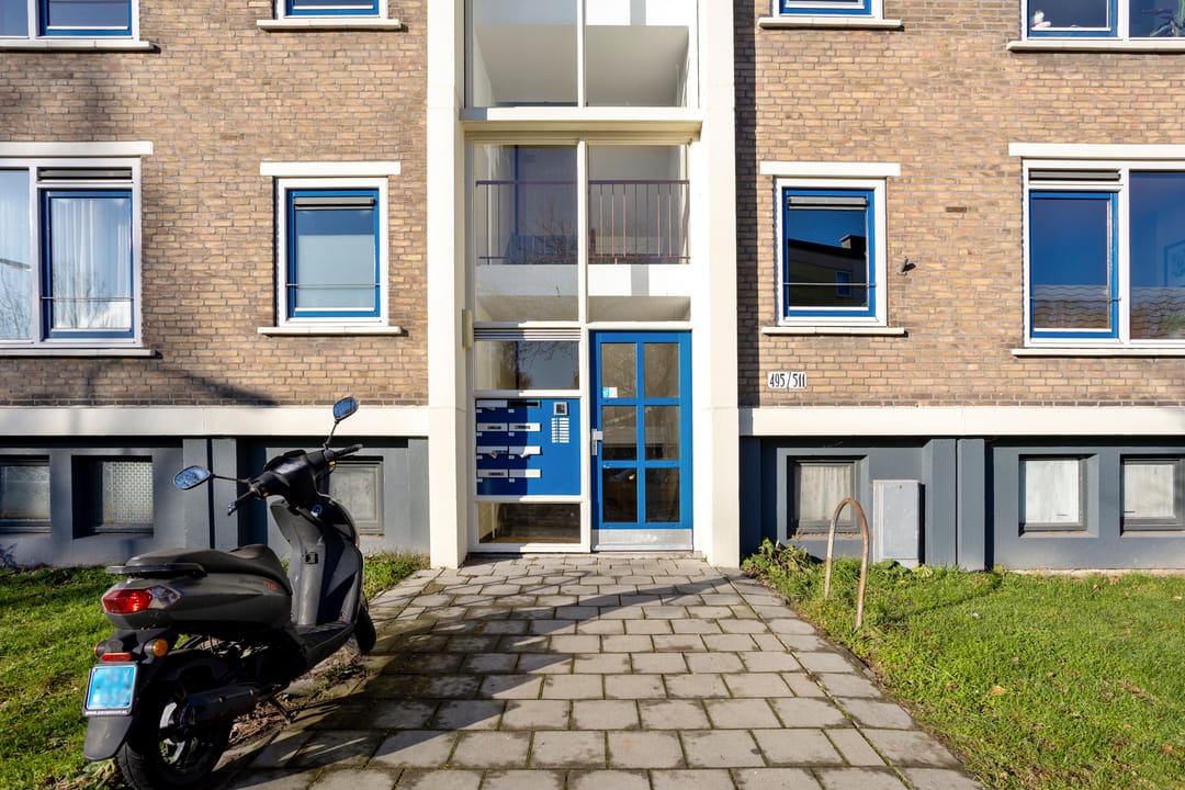 Foto 7 van Wolweversgaarde 495