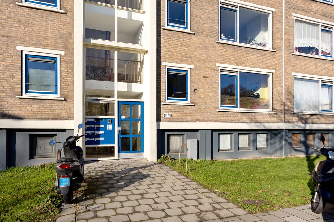 Foto 2 van Wolweversgaarde 495