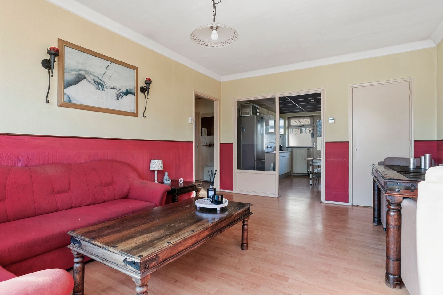 Foto 4 van Wolweversgaarde 495