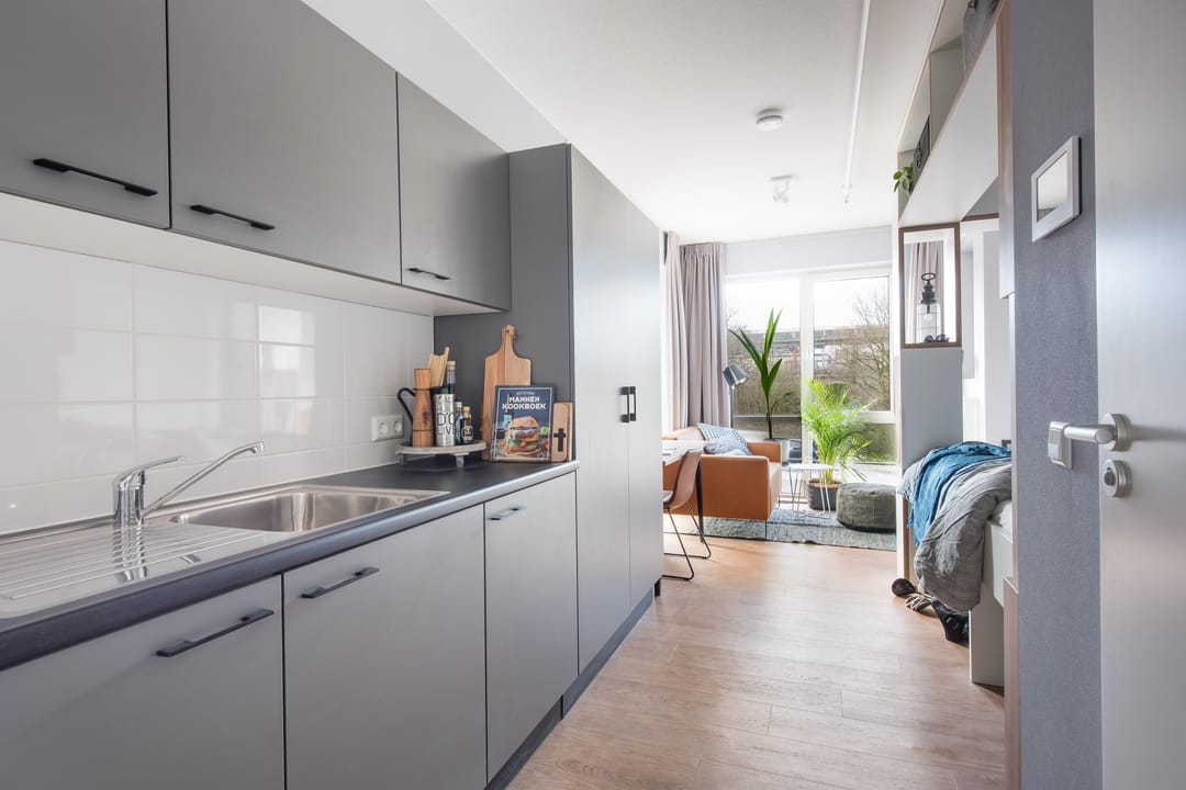 Foto 1 van Dalsteindreef