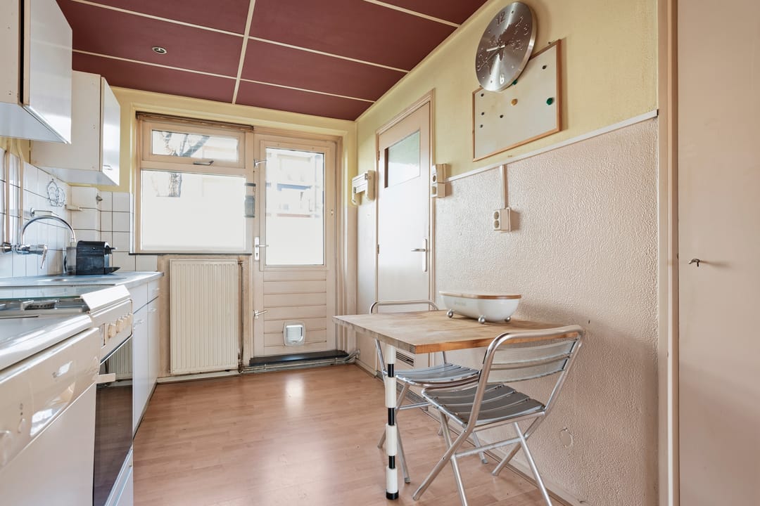 Foto 13 van Wolweversgaarde 495