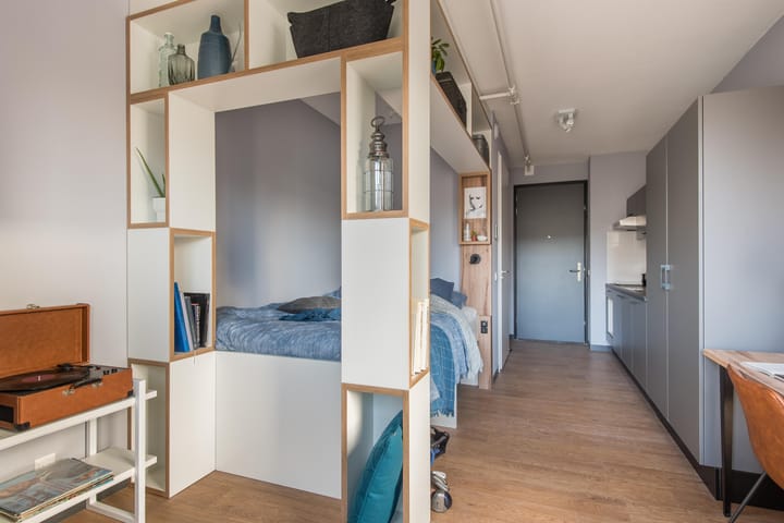 Foto 5 van Dalsteindreef 6208