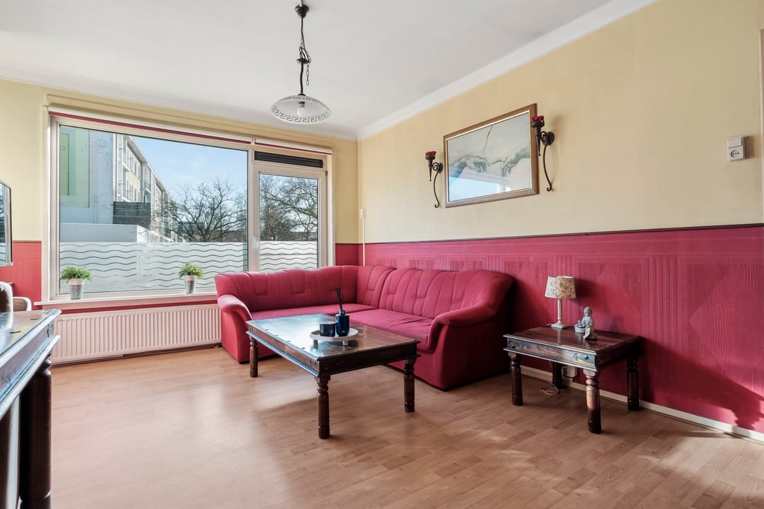 Foto 11 van Wolweversgaarde 495