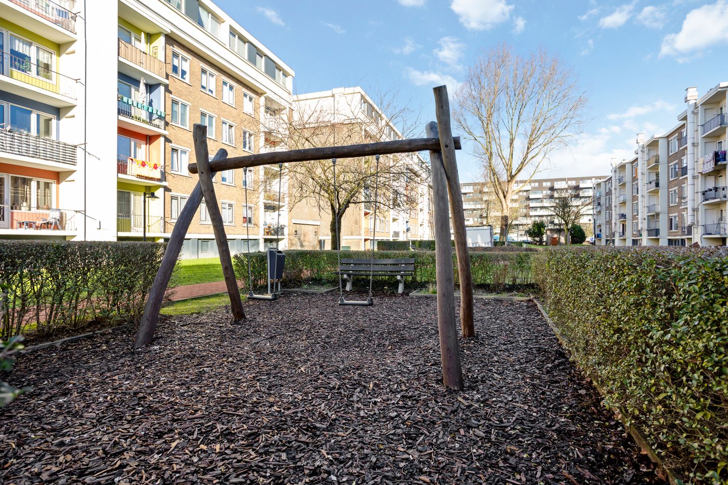 Foto 25 van Wolweversgaarde 495