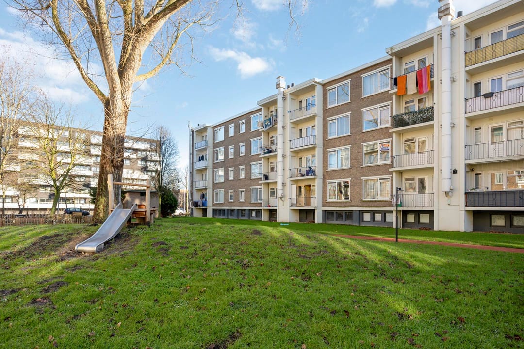 Foto 26 van Wolweversgaarde 495