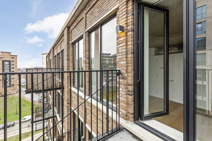 Photo 4 of Philitelaan 63-195