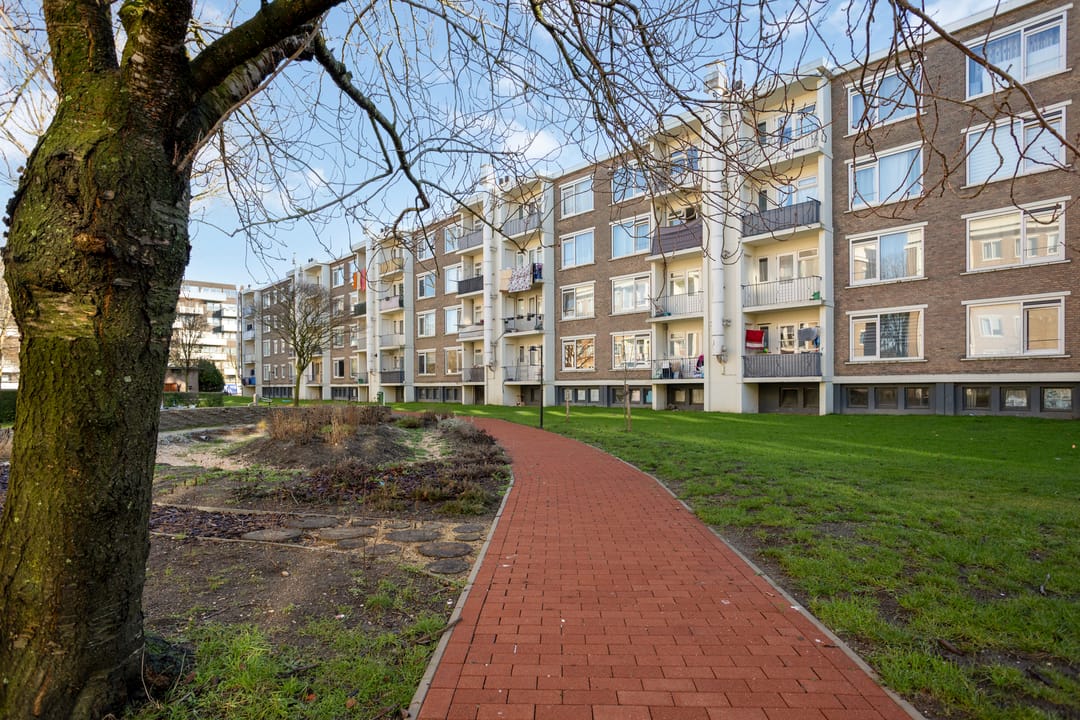 Foto 28 van Wolweversgaarde 495