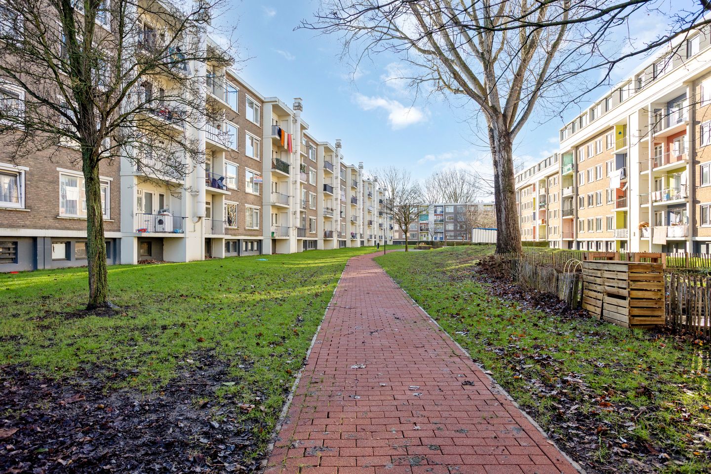 Foto 29 van Wolweversgaarde 495