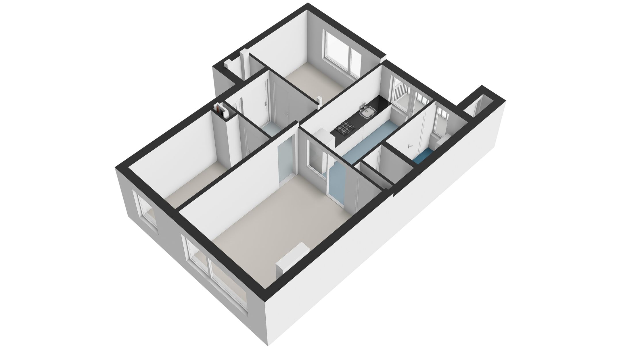 Foto 36 van Wolweversgaarde 495