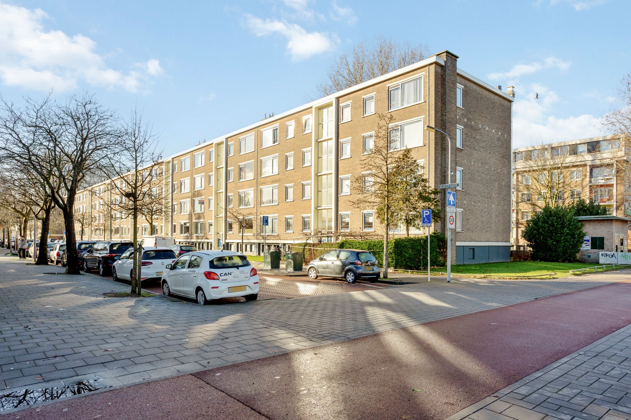 Foto 33 van Wolweversgaarde 495