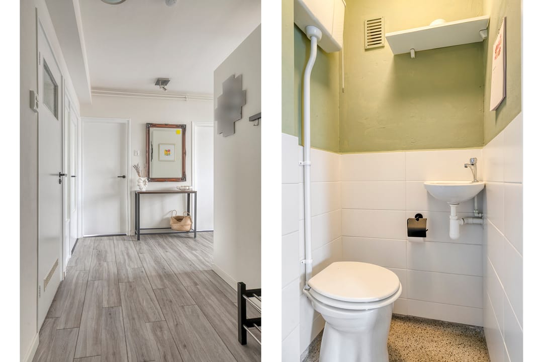 Foto 13 van Valeriushof 23-D