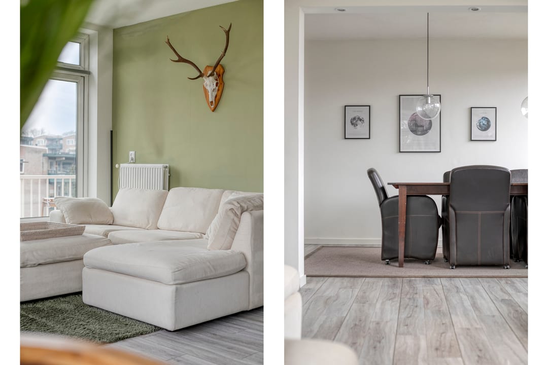 Foto 7 van Valeriushof 23-D