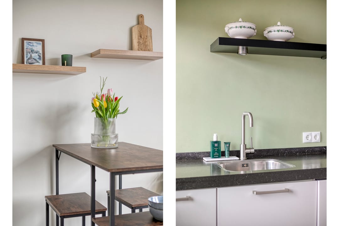 Foto 11 van Valeriushof 23-D