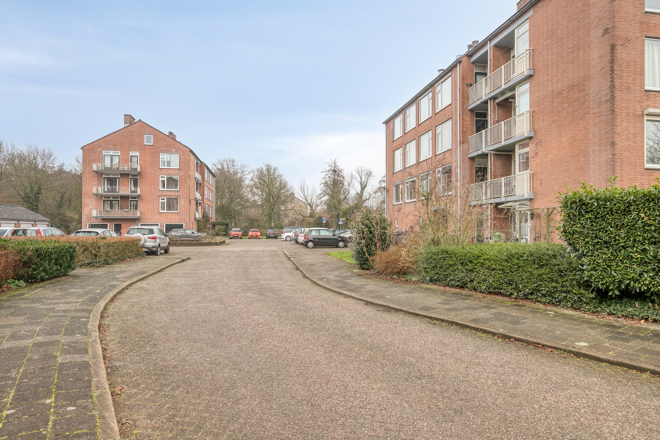 Foto 30 van Valeriushof 23-D