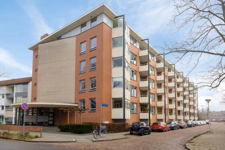 Saenredamstraat 69