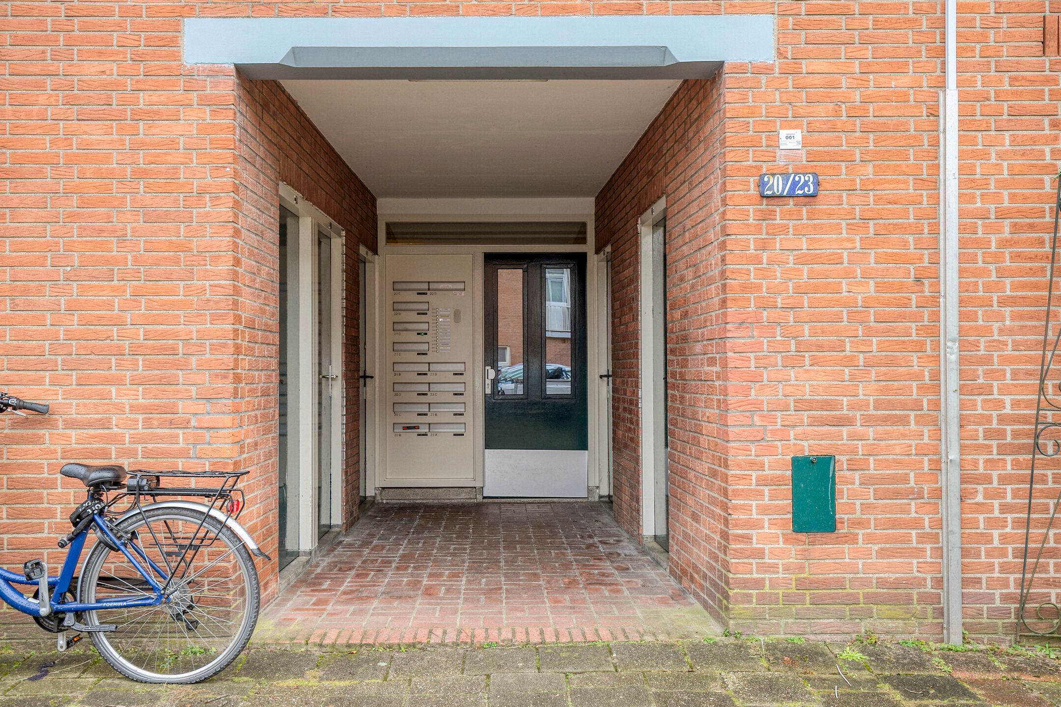 Foto 27 van Valeriushof 23-D