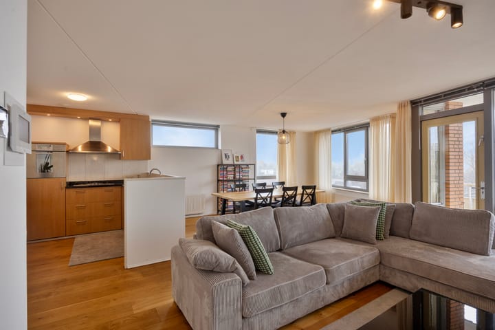 Foto 3 van Saenredamstraat 69