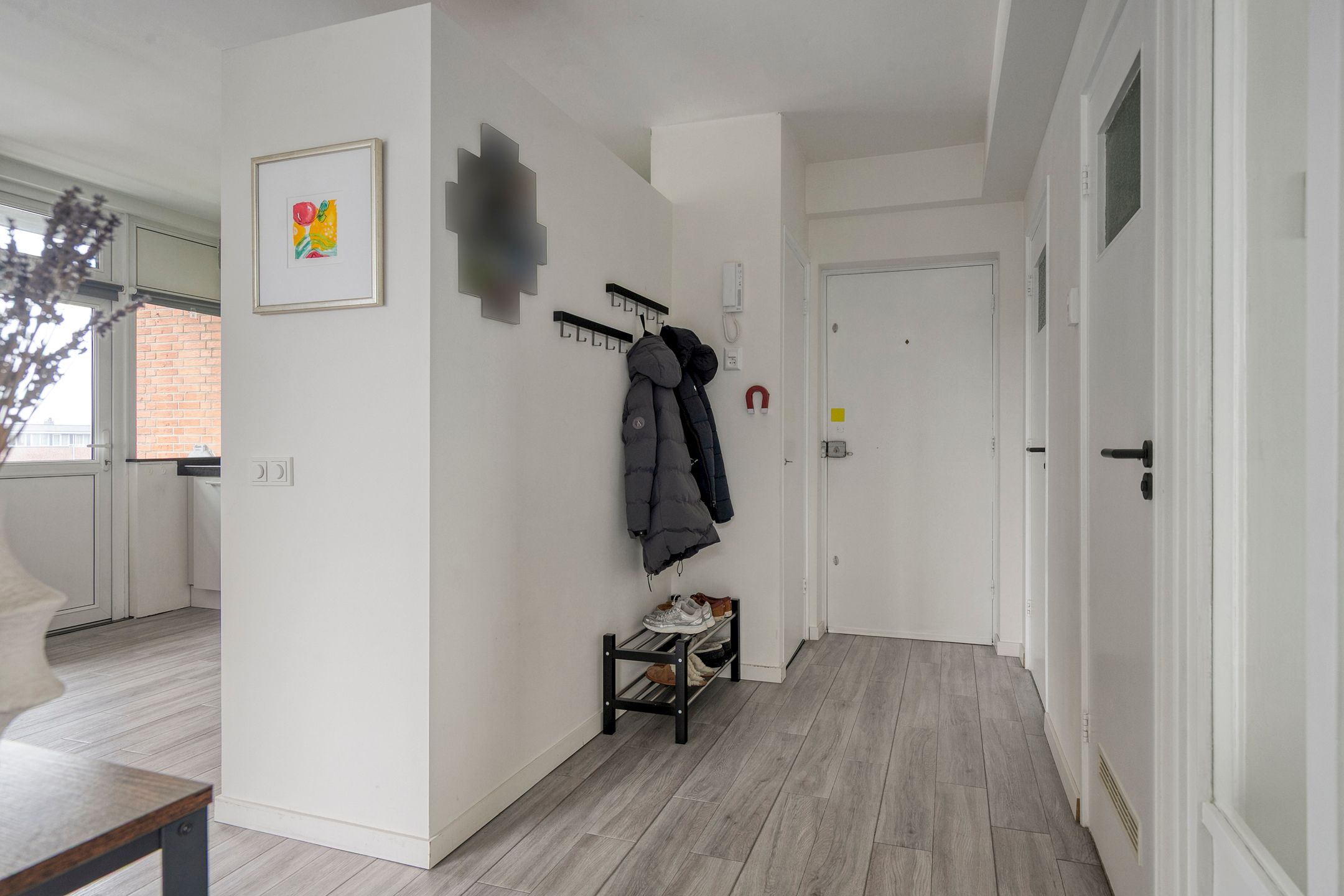 Foto 12 van Valeriushof 23-D