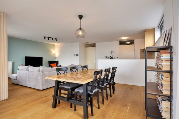 Foto 4 van Saenredamstraat 69