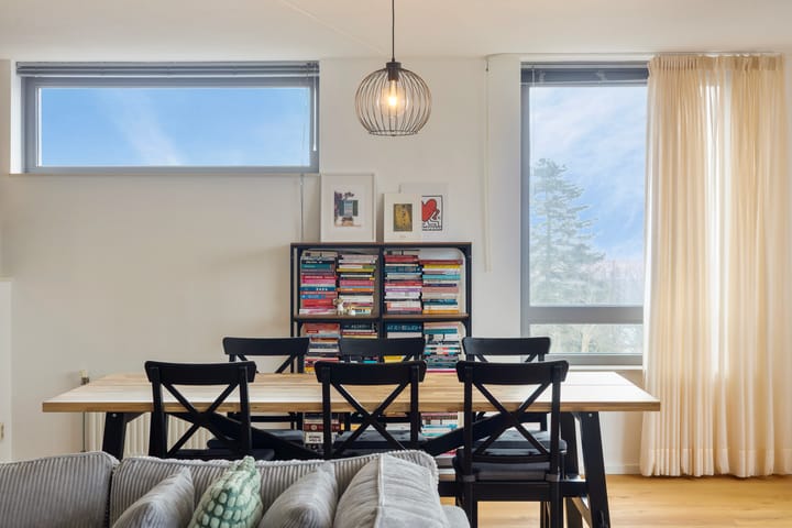 Foto 5 van Saenredamstraat 69