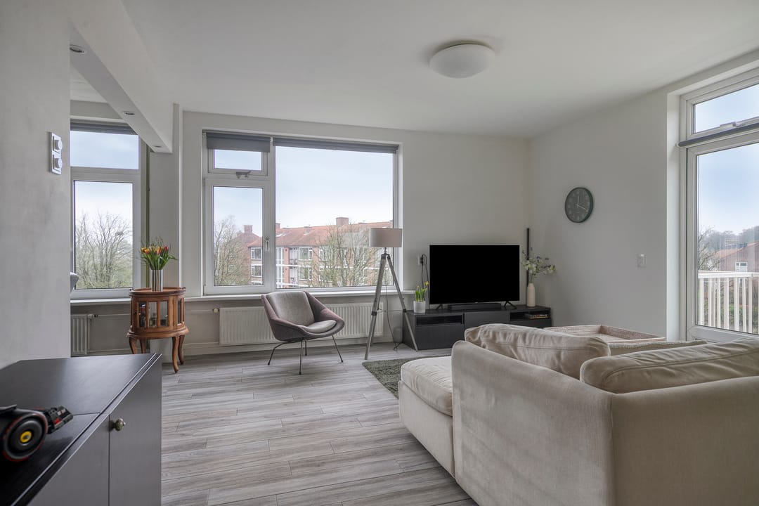 Foto 2 van Valeriushof 23-D