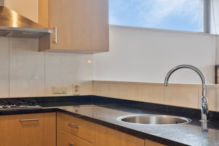 Foto 9 van Saenredamstraat 69