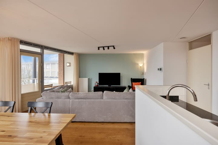 Foto 10 van Saenredamstraat 69