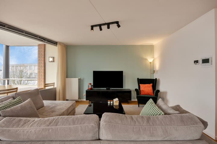 Foto 11 van Saenredamstraat 69