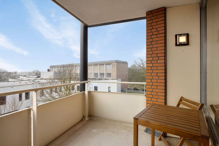 Foto 12 van Saenredamstraat 69