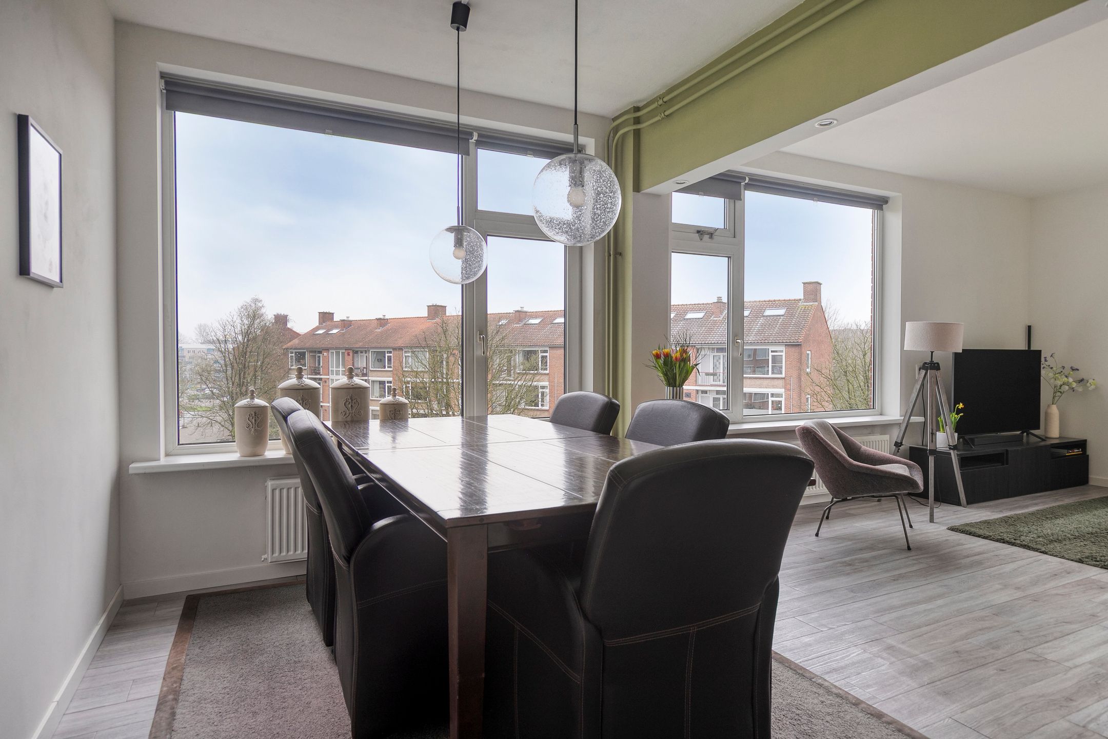 Foto 6 van Valeriushof 23-D