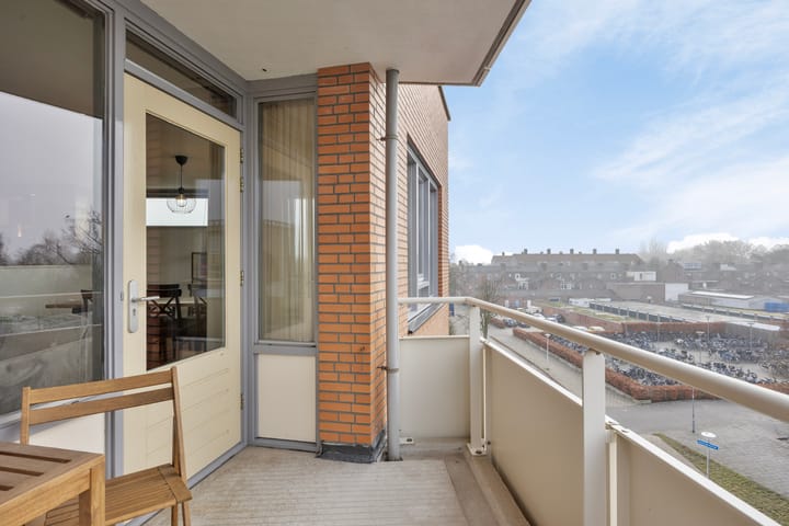 Foto 13 van Saenredamstraat 69