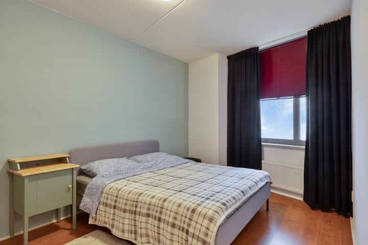 Foto 14 van Saenredamstraat 69