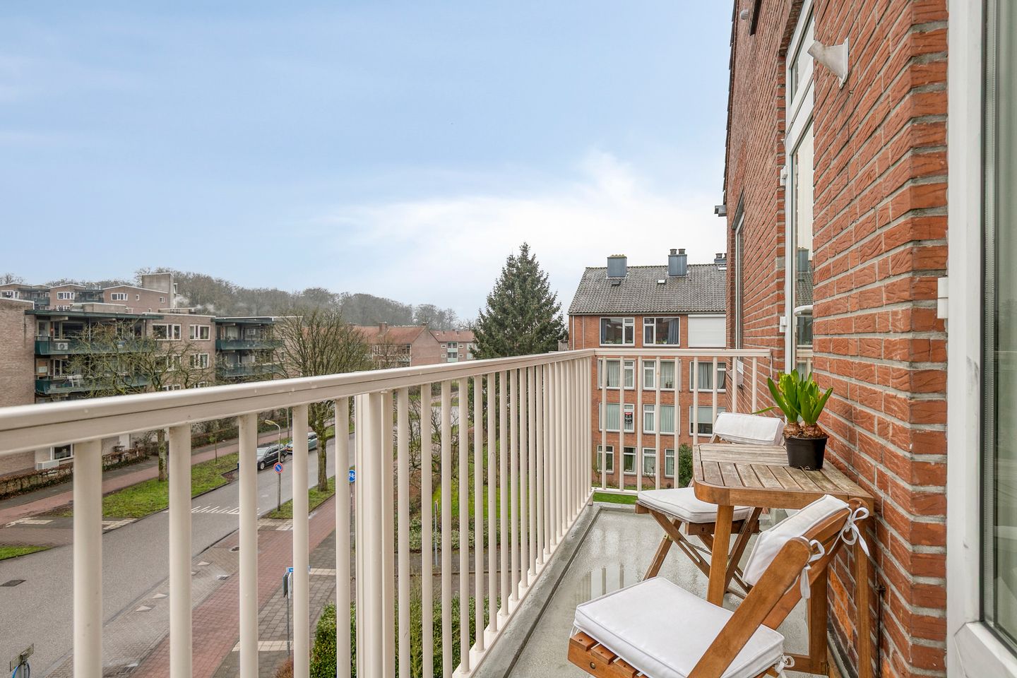 Foto 4 van Valeriushof 23-D