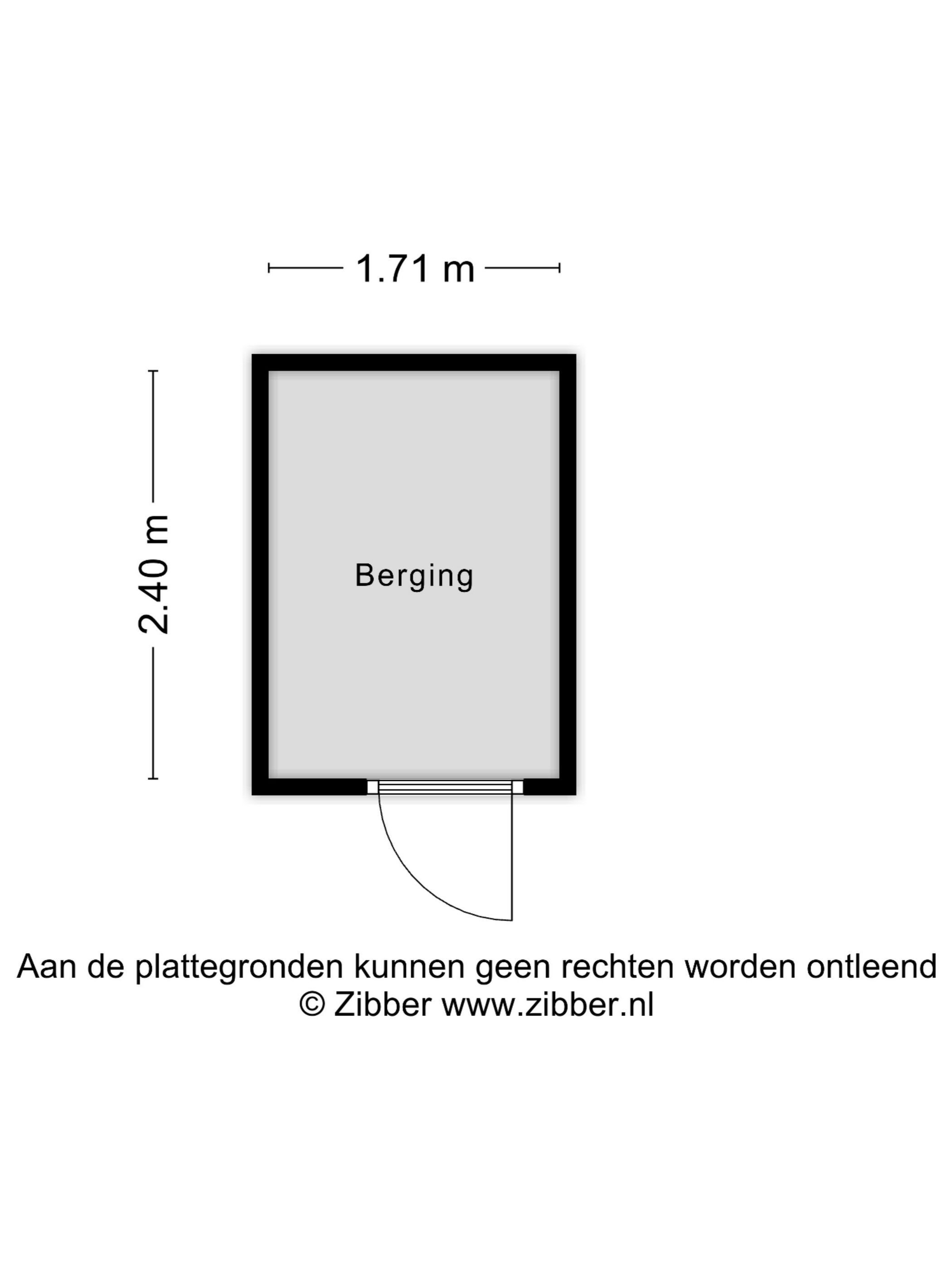 Foto 33 van Valeriushof 23-D
